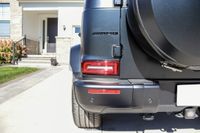 2024 Mercedes-Benz G63 AMG for sale