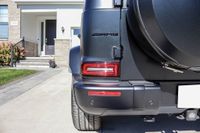 2024 Mercedes-Benz G63 AMG for sale