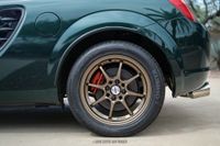 2002 Toyota MR2 Spyder for sale