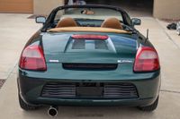 2002 Toyota MR2 Spyder for sale