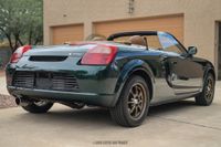 2002 Toyota MR2 Spyder for sale
