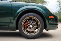 2002 Toyota MR2 Spyder for sale