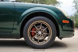 2002 Toyota MR2 Spyder for sale