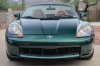 2002 Toyota MR2 Spyder for sale