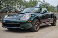 2002 Toyota MR2 Spyder for sale