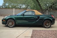 2002 Toyota MR2 Spyder for sale