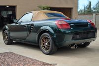 2002 Toyota MR2 Spyder for sale