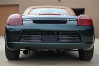 2002 Toyota MR2 Spyder for sale