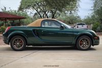 2002 Toyota MR2 Spyder for sale