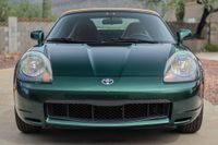 2002 Toyota MR2 Spyder for sale