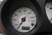 2002 Toyota MR2 Spyder for sale