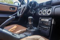 2002 Toyota MR2 Spyder for sale