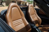 2002 Toyota MR2 Spyder for sale