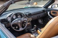2002 Toyota MR2 Spyder for sale