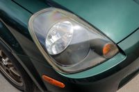 2002 Toyota MR2 Spyder for sale