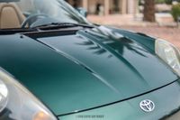 2002 Toyota MR2 Spyder for sale
