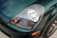 2002 Toyota MR2 Spyder for sale