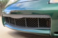 2002 Toyota MR2 Spyder for sale