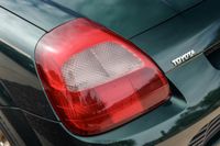 2002 Toyota MR2 Spyder for sale
