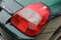 2002 Toyota MR2 Spyder for sale