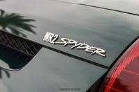 2002 Toyota MR2 Spyder for sale