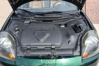 2002 Toyota MR2 Spyder for sale