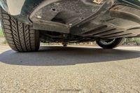 2002 Toyota MR2 Spyder for sale