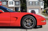 1999 Chevrolet Corvette Convertible for sale