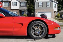 1999 Chevrolet Corvette Convertible for sale