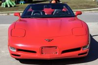 1999 Chevrolet Corvette Convertible for sale