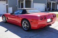 1999 Chevrolet Corvette Convertible for sale