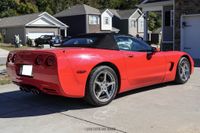 1999 Chevrolet Corvette Convertible for sale