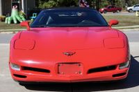 1999 Chevrolet Corvette Convertible for sale