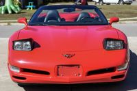 1999 Chevrolet Corvette Convertible for sale