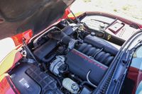 1999 Chevrolet Corvette Convertible for sale