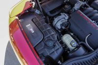 1999 Chevrolet Corvette Convertible for sale