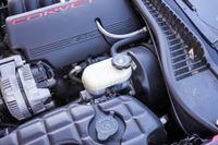1999 Chevrolet Corvette Convertible for sale