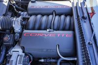 1999 Chevrolet Corvette Convertible for sale