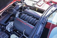 1999 Chevrolet Corvette Convertible for sale