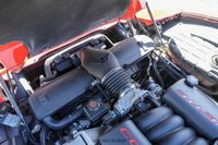 1999 Chevrolet Corvette Convertible for sale