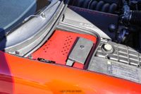 1999 Chevrolet Corvette Convertible for sale