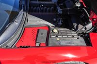 1999 Chevrolet Corvette Convertible for sale