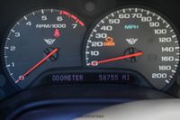 1999 Chevrolet Corvette Convertible for sale