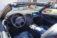 1999 Chevrolet Corvette Convertible for sale