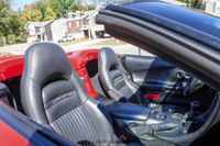 1999 Chevrolet Corvette Convertible for sale
