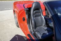 1999 Chevrolet Corvette Convertible for sale