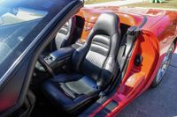 1999 Chevrolet Corvette Convertible for sale