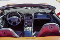1999 Chevrolet Corvette Convertible for sale