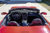 1999 Chevrolet Corvette Convertible for sale