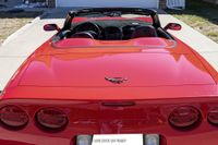 1999 Chevrolet Corvette Convertible for sale
